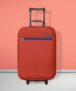 Metronaut Frill Cabin Suitcase – 22 Inch