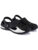 BRUTON Clogs For Men(Black , 6)