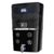 KENT Marvel RO Water Purifier | Advanced RO Tech for Sabse Shudh Paani | Multiple Purification Process | RO + UF + TDS Control + UV in Tank | ISI Marked | 8L Tank | 20 LPH Flow | Black