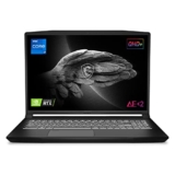 MSI Creator M16, Intel i7-11800H, 16″ QHD+ IPS-Level 60Hz Panel Laptop (16GB/1TB NVMe SSD/Windows 10 Home/Nvidia RTX3050 Ti 4GB Graphics/Black/2.26Kg), A11UD-898IN