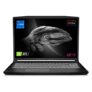 MSI Creator M16, Intel i7-11800H, 16″ QHD+ IPS-Level 60Hz Panel Laptop (16GB/1TB NVMe SSD/Windows 10 Home/Nvidia RTX3050 Ti 4GB Graphics/Black/2.26Kg), A11UD-898IN