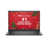Dell 14 Laptop, Intel Core i5-1235U Processor/ 8GB/ 512GB SSD/ 14.0″(35.56cm) FHD with Comfortview/Windows 11 + MSO’21/ McAfee 15 Months/Spill-Resistant Keyboard/Black Color/ 1.48kg