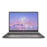 MSI Creator Z16 HX Studio, Intel 13th Gen. i7-13700HX,41CM QHD+ 120Hz Creator Laptop (32GB/1TB NVMe SSD/Windows 11 Pro/NVIDIA GeForce RTX 4060, GDDR6 8GB/Lunar Grey/2.35Kg), B13VFTO-215IN