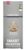 LG 398 L, 3 Star, Convertible, Smart Inverter, Frost-Free Double Door, Wi-Fi Enabled Refrigerator (GLT4036SNPZ, Shiny Steel, Multi Air Flow Cooling with Express Freeze, Smart Diagnosis & Deodorizer)