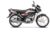 Hero MotoCorp HF Deluxe Drum Self Start Sports Red Black Booking for Ex-Showroom Price