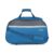Aristocrat Enigma 52 Cm Polyester Softsided Cabin Size Duffle Bag – Blue
