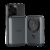 boAt 10000 mAh 22.5 W Wired & Wireless With MagSafe Compact Pocket Size Power Bank(Ash Black, Lithium Polymer, Fast Charging, Quick Charge 3.0, Power Delivery 3.0 for Mobile)