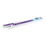 EcoLink 10-Watt Polycarbonate Batten (Natural White, Pack of 4)