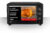 Glen 35-Litre Oven Toaster Grill OTG OTG -35 L Motorized Rotisserie, Convection Fan, 2100W – Black (SA5035BLRC), Black