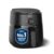 PHILIPS Air Fryer NA120/00, 4.2 Litre, Large, 100% Food Safe | uses up to 90% less fat, with Rapid Air Technology