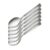 Judge by Prestige Relish Stainless Steel Baby Spoon