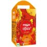 Maaza Utsav Gift Pack , Pet Bottle 600 Ml (Pack Of 4)