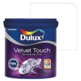 Dulux Diamond Glo Super Premium Interior Emulsion Paint For Walls With 6 Years Warranty | Washable and Durable Paint | Rich, Intense, Smooth Colors (10 litres,White)