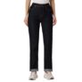 Women Blue High Waist Straight Fit Jeans