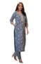 Kalaanj Kurta Set For Women || Women Kurta Set || 2pic Kurta For Women (Kurta 86-90) (Multicolor, M)