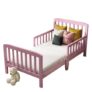 POLKA TOTS SideSnug Toddler Baby Bed – Safe & Comfortable Bed for Toddlers