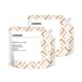 Amazon Brand – Solimo Liquid Handwash, Refill Pouch | Honey & Almond | 3 Litre | 1500 ml x 2 | Fights Germs | Ph-Balanced Formula | No Added Triclosan & Parabens