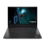HP Omen 12th Gen Intel Core i7-12700H 16.1 inch(40.9cm)FHD Gaming Laptop(16GB RAM/1TB SSD/GeForce RTX 3070Ti 8GB Graphics/144Hz/7ms Response Time/Win 11/MSO 2021/Backlit/B&O/Alexa/Xbox Pass)16-k0370TX