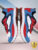CAMPUS RENEGADE Men’s Sports Shoes | Memory Foam & Air Capsule Comfort | Lace-Up Running Shoes For Men(Multicolor , 8)