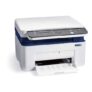 Xerox 3025 | 20 Ppm | Monochrome Laser Printer | Wireless Laser Printers | Hi-Speed USB 2.0 | Printer, Copier & Scanner | 150-Sheet Input Tray | 1-Year Warranty | Multi-Function Printer,White