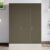 Interio by Godrej Slimline XL 3 Door Steel Almirah | Cupboard for Clothes, Textured Tree Bark and Alpine White, 1 Year Warranty, Locker, 8 Shelves