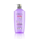 L’Oréal Paris Hyaluron Moisture 72HR Moisture Filling Shampoo with Hyaluronic Acid, for Frizz-free, Hydrated and Bouncy Hair Full of Life | 800 ml