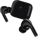 Tunifi TF Premium F9 Earbuds/TWs/buds 5.1 Earbuds with 280H Playtime, Headphones 5.1 Bluetooth(Black, True Wireless)