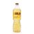 Jivo Gold Refined Oil 1 Litre | Rice Bran and Sunflower Blended Oil | Vitamin A and D Fortified Edible Oil | Contains MUFA and PUFA | High Smoke Point | Ideal for Deep Frying, Stir-Frying and Sautéing
