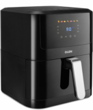 Glen Digital Air Fryer SA 3042 Air Fryer(6 L)