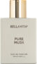 BELLAVITA PURE MUSK perfume for Men & Women|Floral & Woody Notes|Long Lasting Fragrance| Eau de Parfum  –  100 ml(For Men & Women)