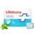 LIFEBUOY Ice Bath Soap Combo Pack of 5, 125g each, for Instant Cooling in Summers, with Menthol and Cool Sense Actives, Refreshing Fragrance, Designed for Indian Summer, for Men and Women