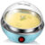BUY SURETY Good Quality Stainless Steel 7 Egg Cooker, Egg Boiler, Egg Poacher Electric, Egg Steamer, Egg Boiler Electric for Steaming, Cooking, Boiling and Frying Egg Boiler for easy boil and steam in home Egg Steamer 002 Egg Cooker(Multicolor, 7 Eggs)