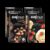 MANFORCE Cocktail Combo Pack (Hazelnut & Chocolate and Strawberry & Vanilla) Condom(Set of 4, 40 Sheets)