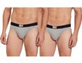 Longies Men’S Outer Elastic Briefs