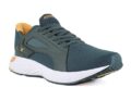 Sparx Mens SM 697 | Enhanced Durability & Soft Cushion | Gold Running Shoe – 10 UK (SM 697)