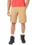 Wildcraft Solid 3-Pocket Cargo Shorts, Comfortable, Regular Fit, Beige, M