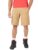 Wildcraft Solid 3-Pocket Cargo Shorts, Comfortable, Regular Fit, Beige, M