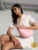 PUMA Women Pink Shoulder Bag