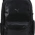 PUMA Women Black Messenger Bag