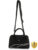 PUMA Women Black Messenger Bag