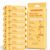 FEXMY Wet Wipes for Baby Skin with Aloe Vera | 64 Pcs, 8 Packs × 8 Wipes | Paraben Free, Fragrance Free, pH Balanced, Dermatologically Safe, Baby Wipes Combo | Travel Size