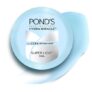 Pond’s Super Light Gel Oil Free Face Moisturizer 200 g | With Cera-Hyamino for Ultimate Soft Smooth Skin – Daily Use