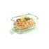 OMFEBRIC Electric Boiler Steamer Poacher (Multi Colour) EGG- 7 Egg Cooker(Multicolor, 7 Eggs)
