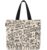 Keith Haring The Fun World of Tote Bag