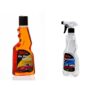 3M Ia260100432 Auto Specialty Shampoo (250 Ml) & 3M Car Care Microfibre Cloth