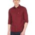 USPOLO Men’s Slim Fit Jeans (UDJC0031_White_36)