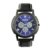UNITED COLORS OF BENETTON Men Blue Round Dial Analog Watch – UWUCG0808