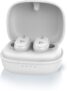 Syska Ieb300 Ear Go True Wireless Bluetooth Headset(White, True Wireless)