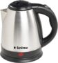 Kreme Kan Ek 1.5 Electric Kettle(1.5 L, Stainless Steel)