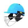 Dsc Scud Cricket Helmet X-Large (Sky Blue)